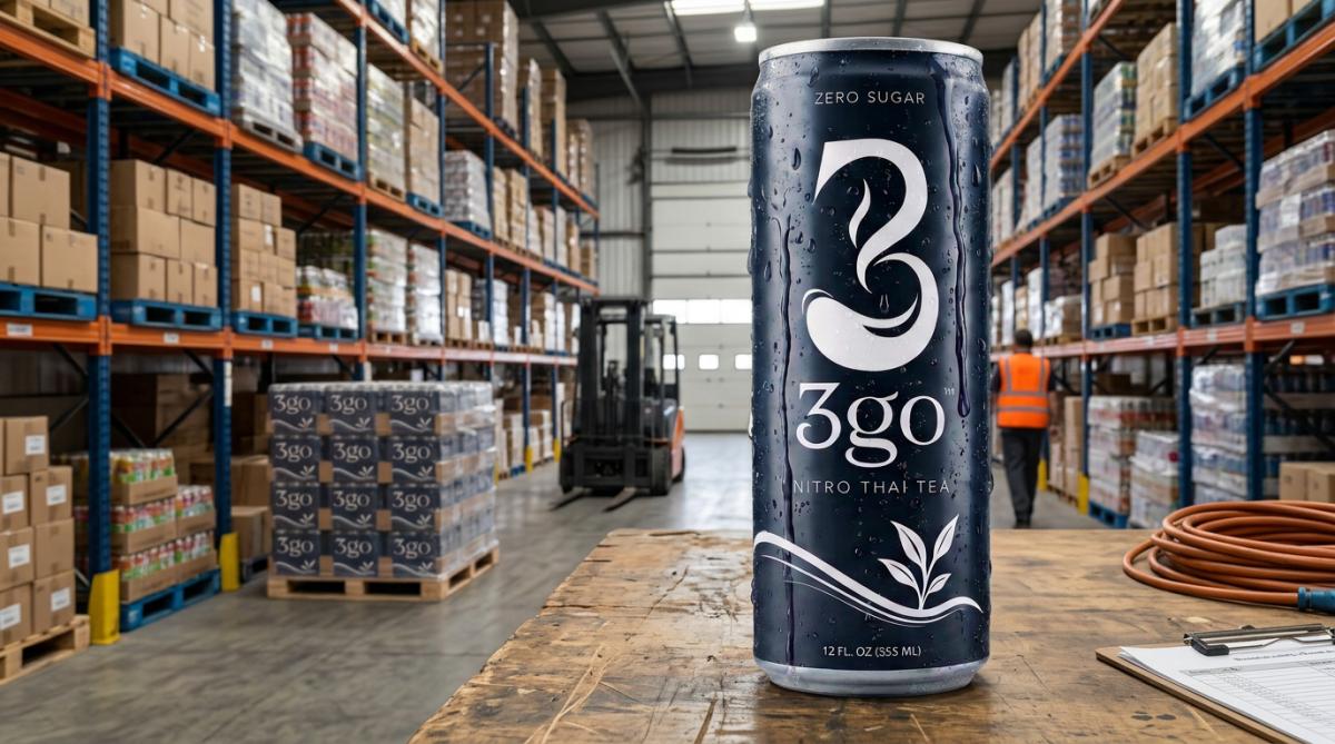 Is Nitro Tea Shelf Stable? A 2026 Storage Guide