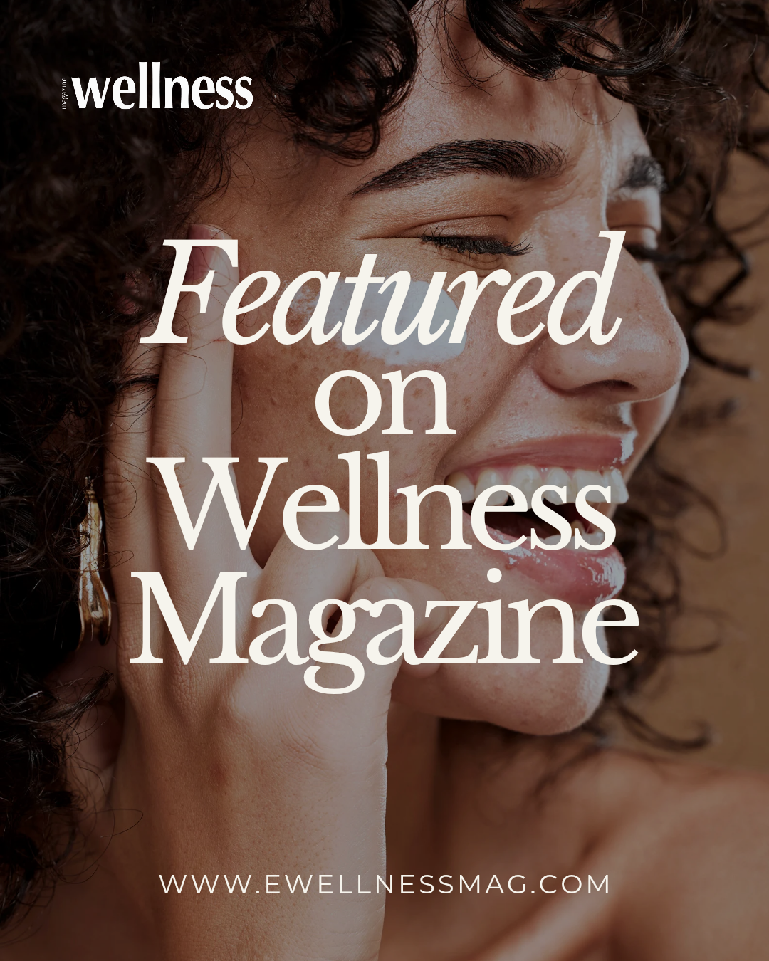 Need Nitro LLC - Featured in Wellness Magazine