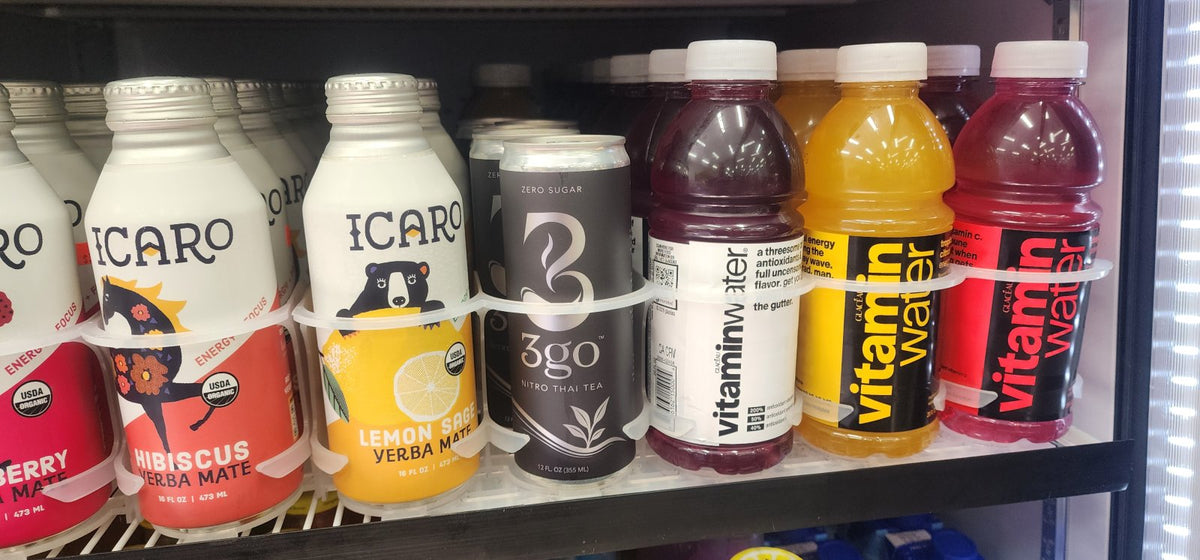 How to Stock Premium Tea Cans: 2026 Retail Guide