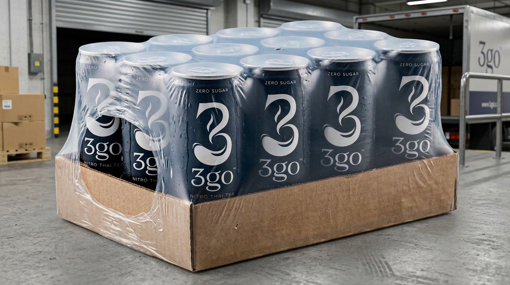 FOUNDERS FLASH PRE-ORDER - Nitro Thai Tea - [12-Pack]