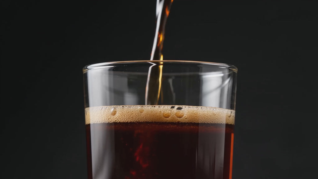 [Pallet] Nitro Thai Tea WHITE LABEL